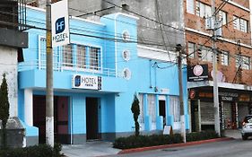 Hotel Fuentes